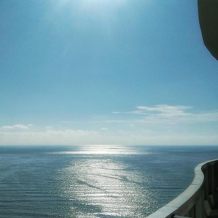 Пентхаус Apart Del Mar С Панорамным Видом Batumi Bagian luar foto